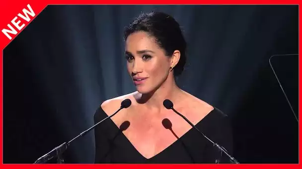 ✅  Meghan Markle de retour à Londres début mars, son programme se précise