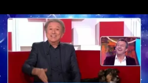 Les 12 coups de midi : Jean-Luc Reichmann très ému face à un message vidéo laissé...