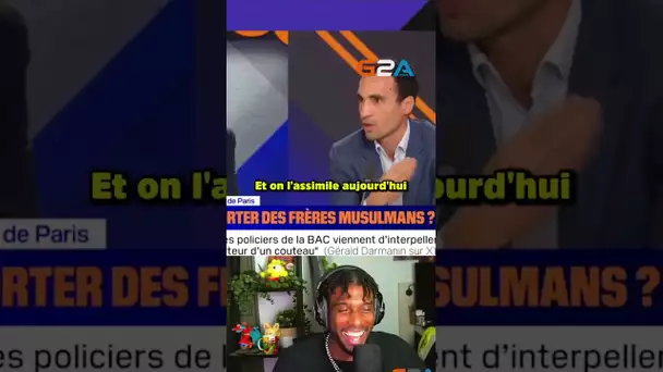 UN AVOCAT DEFEND BENZEMA SUR LE PLATEAU DE BFM