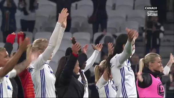 D1 Féminine - 20ème journée - OL/PSG : Le résumé et les réactions !