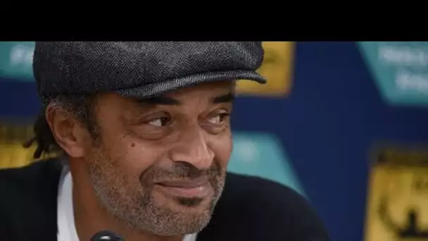 Yannick Noah : son petit fils est absolument craquant