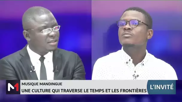 Musique Mandingue: Une culture qui traverse les frontières. Le point avec Abdul Zakaria Koné