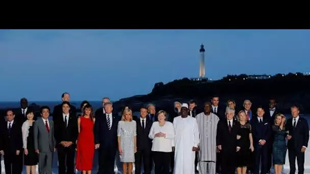 Un G7 critiqué par la délégation de Donald Trump, deux visions s'affrontent