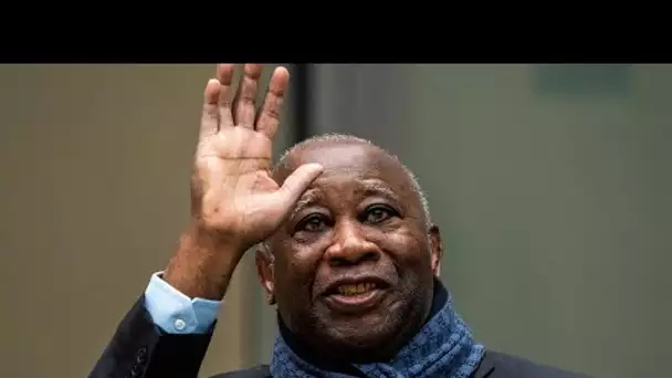 Côte d’Ivoire : Laurent Gbagbo acquitté définitivement par la Cour pénale internationale