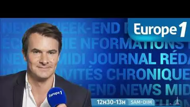 "Maison commune" de la majorité : "C'est la concrétisation de qu'on a fait pendant 4 ans et demi"