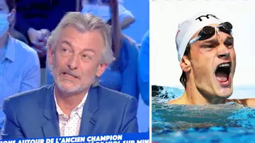 Les nageurs "étaient au courant" : Les révélations des chroniqueurs de TPMP sur l'affaire Yannick Agnel