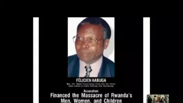 Génocide des Tutsi au Rwanda : Félicien Kabuga sera remis à la justice internationale