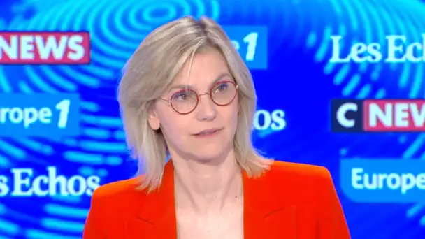 Agnès Pannier-Runacher dans le Grand Rendez-Vous Europe 1 CNEWS du 21 mai 2023 (intégrale)