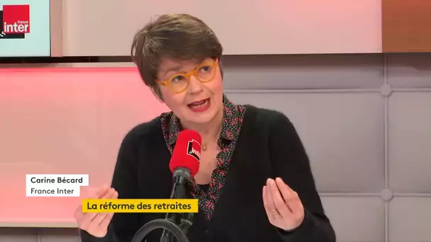 Philippe Martinez (CGT) : "C'est le gouvernement qui choisit la confrontation et l'affrontement"