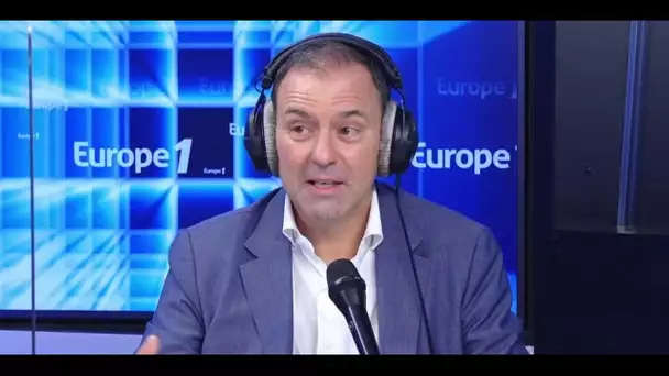 Ariane 6 : "c'est un projet très ambitieux technologiquement", assure André-Hubert Roussel