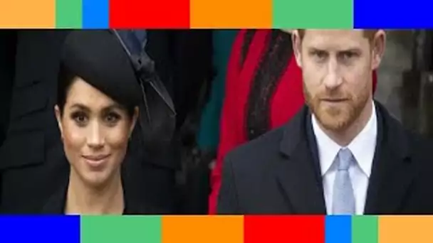 Le prince George attaqué  le silence de Meghan et Harry interroge