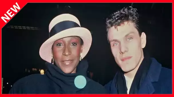 ✅  Qui était Denise Pascale, la première femme de Marc Lavoine ?