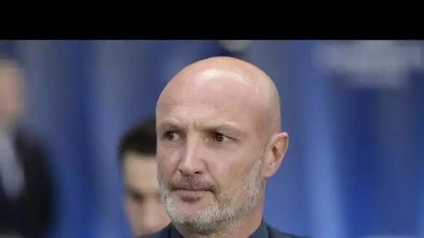 Frank Leboeuf torse nu, abdos saillants : Le champion du monde dévoile son corps de...