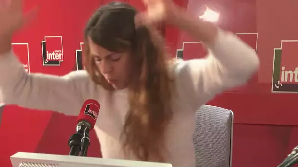 La réforme des retraites façon pizza - Le billet de Nicole Ferroni