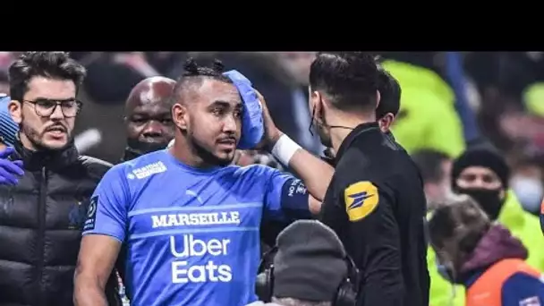 Dimitri Payet confie son traumatisme après avoir été victime d’un jet de bouteille