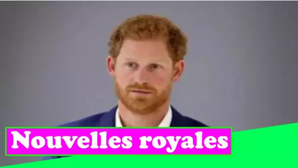 Le prince Harry s'est senti « impuissant » alors que la famille royale se rassemble autour de la rei