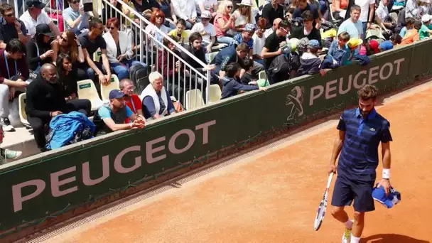 Rejeté par Benoît Paire, son ancien coach dit tout