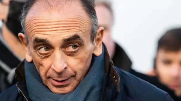 Présidentielle : entre Eric Zemmour et Valérie Pécresse la guerre est déclarée