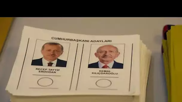 Erdoğan : stop ou encore ?