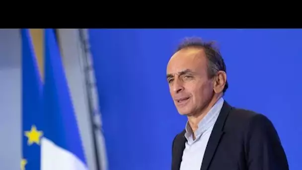 Éric Zemmour : Cette conséquente perte de revenus s’il devient candidat à la...