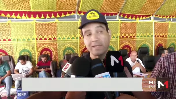 Séisme au Maroc : Pleine mobilisation de la Fondation Mohammed V pour la Solidarité