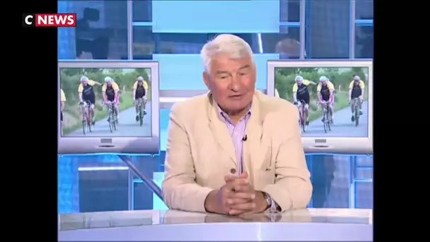 Raymond Poulidor est décédé