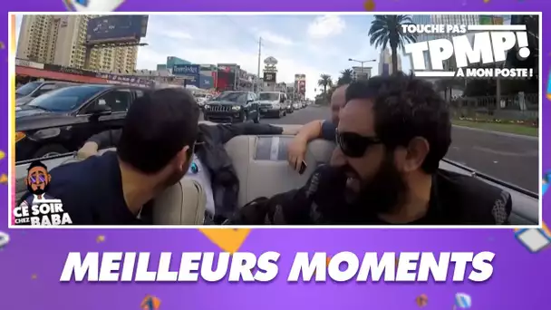 Les moments préférés des chroniqueurs dans TPMP