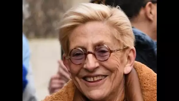 PHOTO – « Les haters sont sortis » : Isabelle Balkany n'a pas fait l'unanimité...