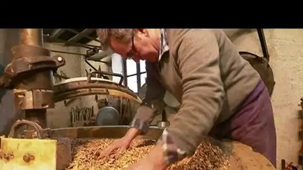 Le boom des néoruraux - Enquêtes en Centre-Val de Loire