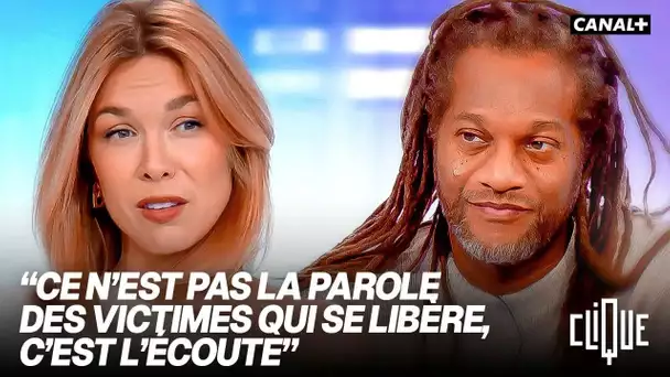 Agressé s*xuellement par sa mère et sa tante, le témoignage de D' De Kabal - CANAL+