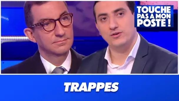 La ville de Trappes est-elle dangereuse ? Jean Messiha face au Maire de Trappes