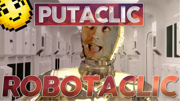 Putaclic 04 - Robotaclic