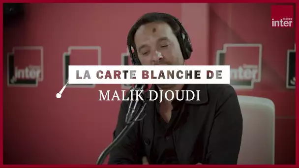 Dis quand reviendras-tu ? Malik Djoudi reprend Barbara