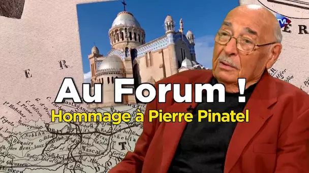 Hommage à Pierre Pinatel, le caricaturiste qui à offensé De Gaulle