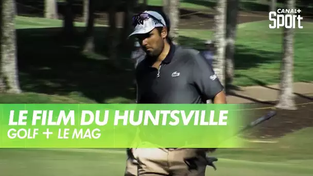 Le Film du Huntsville Championship