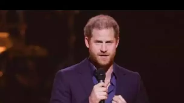 Harry dit que le prochain Invictus au Canada «réconciliera les autochtones» alors que la fureur anti