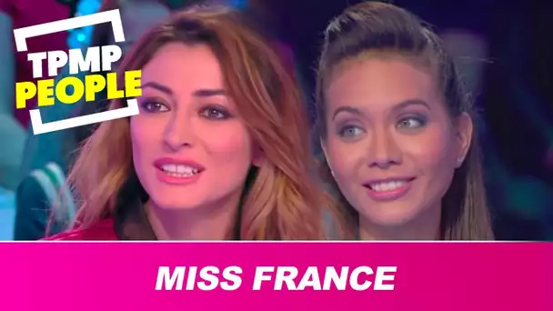 Rachel Legrain-Trapani sur Vaimalama Chaves (Miss France 2019) : 'Elle cherche à faire du buzz'