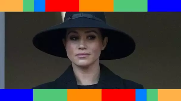 Nouveau coup dur pour Meghan Markle  sa soeur l'attaque en justice pour une remarque qu'elle n'a pa