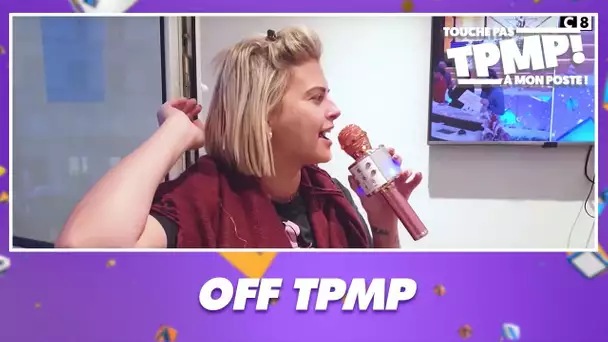 OFF TPMP : Kelly vs Benjamin, Michael Youn s'attaque à Fabien Lecoeuvre...