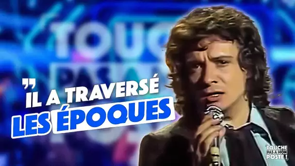 Les polémiques de Michel Sardou CHOQUENT les chroniqueurs