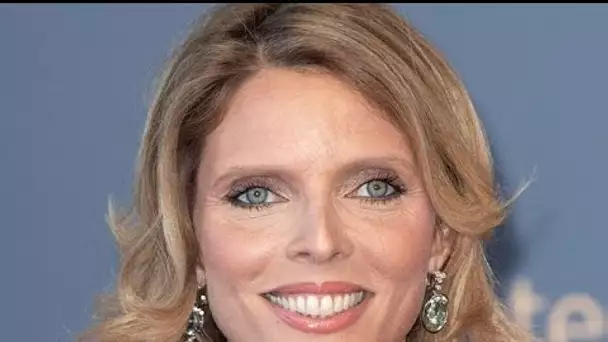 Sylvie Tellier maman de trois enfants : l'ancienne Miss dévoile son ventre arrondi sur...