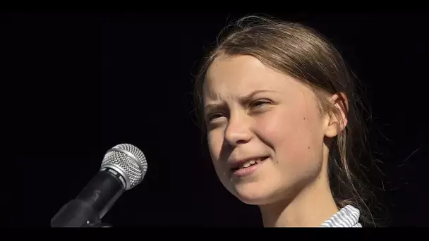 Le documentariste Morad Aït-Habbouch : "Greta Thunberg arrive à faire passer des messages que les…