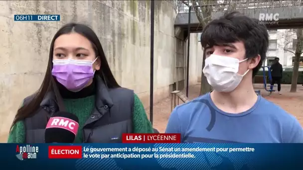 La crise du Covid-19 serait-elle à l'origine d'une guerre des générations?