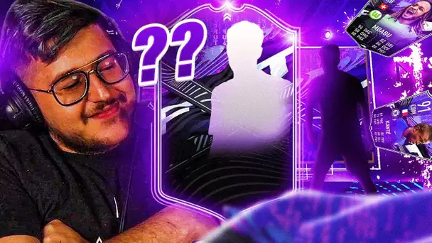 PACK OPENING SPÉCIAL "'WHAT IF ?" CE JOUEUR SAUVE MON PACK OPENING !