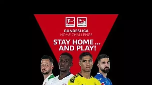 🇩🇪 La Bundesliga continue... sur FIFA 20 ! 🎮