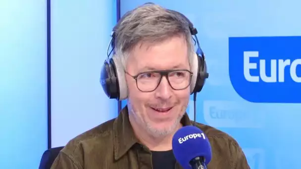 Jean-Luc Lemoine : «Qui a casté un couple fidèle ?»