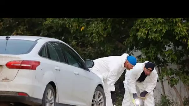 Chasse à l'homme au Canada après des attaques au couteau meurtrières • FRANCE 24