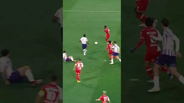 Un Ben Yedder décisif 🔴⚪