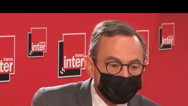 Bruno Retailleau : "Nous seuls sommes en mesure de perturber le duel Le Pen-Macron"