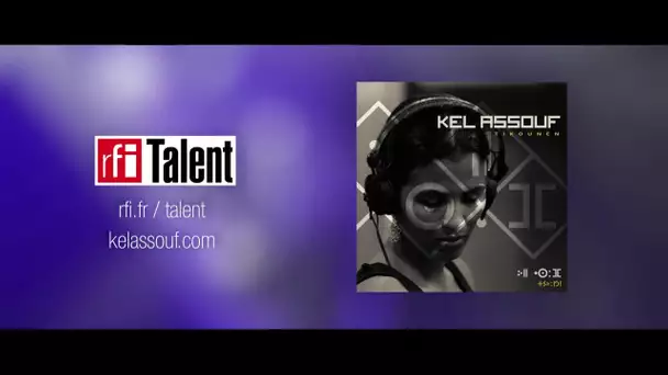 Kel Assouf Groupe RFI Talent